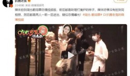 刘大锤最新爆料朱志鑫,朱志鑫背后惊人真相曝光！